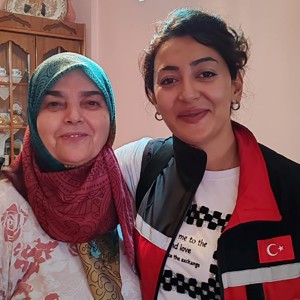 Vatanımız İçin Canını Feda Eden Kahramanlarımız Ve Onların Aileleri İle Bir Aradayız - fotoğraf 5