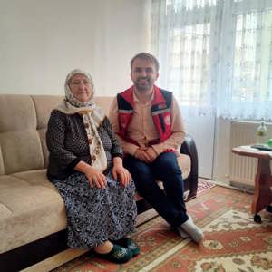 Vatanımız İçin Canını Feda Eden Kahramanlarımız Ve Onların Aileleri İle Bir Aradayız - fotoğraf 12