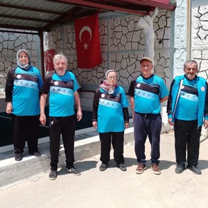 Merzifon Huzurevi Müdürlüğündeki Yetişkin Gençlerimiz Tosya Huzurevimize Konuk Oldular - fotoğraf 3