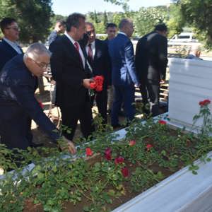 Bir Hilal Uğruna Canlarını Feda Şehitlerimizin Ruhları Şad Olsun - fotoğraf 4