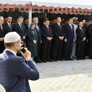 Demokrasi ve Milli Birlik Günü Etkinlikleri ile 15 Temmuz Ruhunu Paylaştık - fotoğraf 1