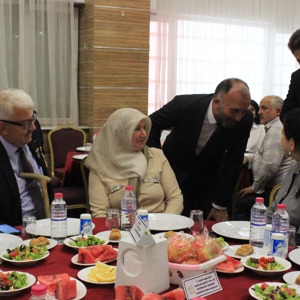 15 Temmuz Milli Birlik ve Demokrasi Günü Etkinlikleri - fotoğraf 5