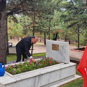 15 Temmuz Milli Birlik ve Demokrasi Günü Etkinlikleri - fotoğraf 24