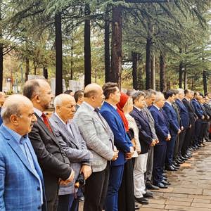 15 Temmuz Milli Birlik ve Demokrasi Günü Etkinlikleri - fotoğraf 3