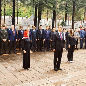 15 Temmuz Milli Birlik ve Demokrasi Günü Etkinlikleri - fotoğraf 7