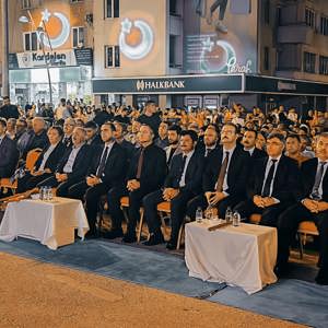 15 Temmuz Milli Birlik ve Demokrasi Günü Etkinlikleri - fotoğraf 11