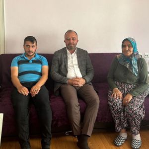 15 Temmuz Milli Birlik ve Demokrasi Günü Etkinlikleri - fotoğraf 13