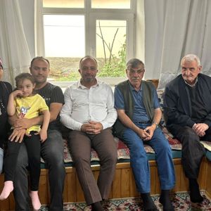15 Temmuz Milli Birlik ve Demokrasi Günü Etkinlikleri - fotoğraf 14