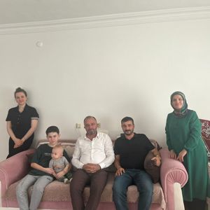 15 Temmuz Milli Birlik ve Demokrasi Günü Etkinlikleri - fotoğraf 23