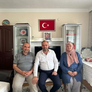 15 Temmuz Milli Birlik ve Demokrasi Günü Etkinlikleri - fotoğraf 18