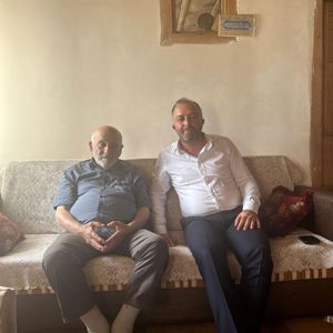 15 Temmuz Milli Birlik ve Demokrasi Günü Etkinlikleri - fotoğraf 20