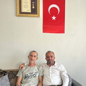 15 Temmuz Milli Birlik ve Demokrasi Günü Etkinlikleri - fotoğraf 21