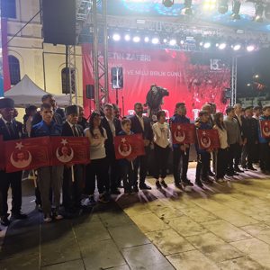 Milletin Zaferi! - fotoğraf 11