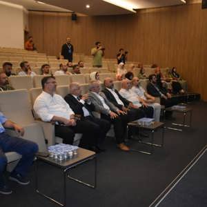 İyilikte Yarışan Sınıflar Projesi Kapsamında Çalıştay Gerçekleştirildi - fotoğraf 5
