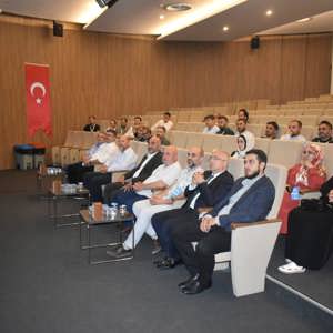 İyilikte Yarışan Sınıflar Projesi Kapsamında Çalıştay Gerçekleştirildi - fotoğraf 4