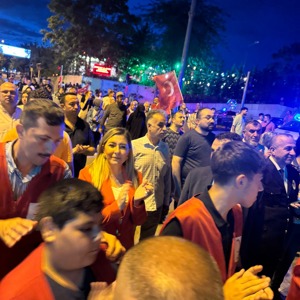 “15 Temmuz Demokrasi ve Milli Birlik Günü” programımız. - fotoğraf 8