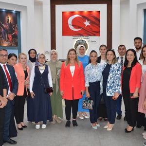 “15 Temmuz Demokrasi ve Milli Birlik Günü” programımız. - fotoğraf 11