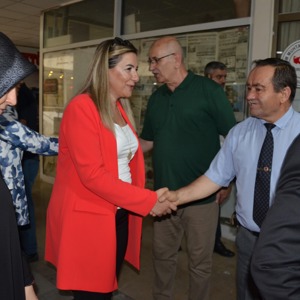 “15 Temmuz Demokrasi ve Milli Birlik Günü” programımız. - fotoğraf 3