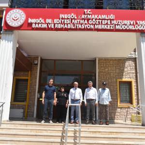Huzurevlerimiz Bocce Müsabakaları Sürüyor  - fotoğraf 7