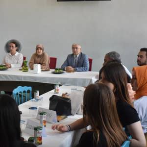 Çocuklarımızla Kitaplar Üzerine Konuştuk - fotoğraf 3