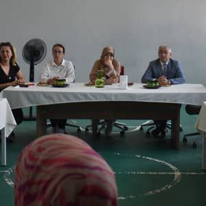 Çocuklarımızla Kitaplar Üzerine Konuştuk - fotoğraf 2