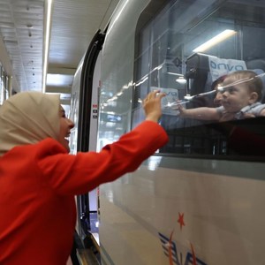 Bakanımız Mahinur Özdemir Göktaş: “Doğurganlık hızının düşmesiyle ilgili çalışma grubu oluşturuyoruz” - fotoğraf 4