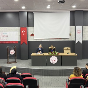 2024 yılı İş Faaliyet Planı Toplantısı  - fotoğraf 1