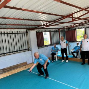 2024 Yılı 60 Yaş ve Üstü Yetişkin Gençler Bocce Şampiyonası  - fotoğraf 5
