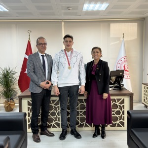 Boks Şampiyonluğu'nda İl Birinciliği  - fotoğraf 2