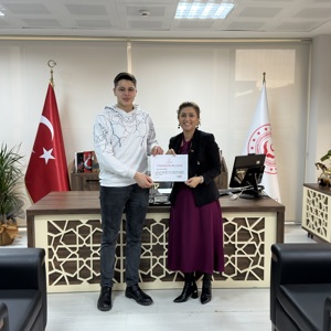 Boks Şampiyonluğu'nda İl Birinciliği  - fotoğraf 1