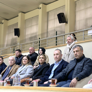 Tekerlekli Sandalye Basketbol Süper Ligi Müsabakası - fotoğraf 3