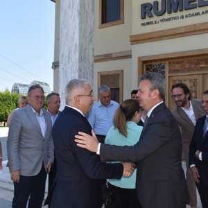 Çocuklarımız İçin Bir Aradayız - fotoğraf 7