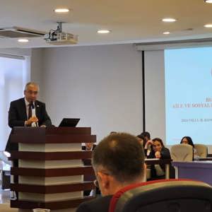 İl Koordinasyon Kurulu Toplantısı Gerçekleştirildi - fotoğraf 2