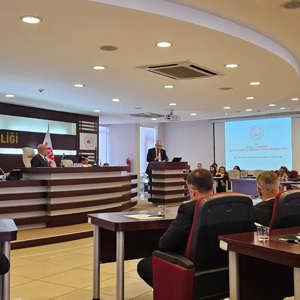 İl Koordinasyon Kurulu Toplantısı Gerçekleştirildi - fotoğraf 4