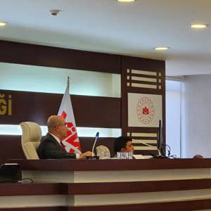 İl Koordinasyon Kurulu Toplantısı Gerçekleştirildi - fotoğraf 3