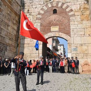 Kıbrıs Barış Harekatı'nın 50. Yıl Dönümü Kutlu Olsun - fotoğraf 2