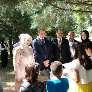 Malatya’da Milli Teknoloji Hamlesi: Bilim Kuşağı Atölyeleri Deprem Bölgesindeki Çocuklar İçin Başladı - fotoğraf 2