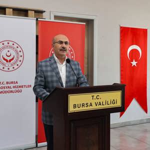 Kıbrıs Barış Harekatı'nın 50. Yıl Dönümünde Gazilerimizle Bir Araya Geldik - fotoğraf 2