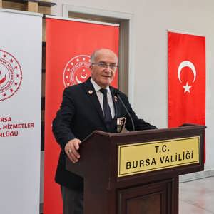 Kıbrıs Barış Harekatı'nın 50. Yıl Dönümünde Gazilerimizle Bir Araya Geldik - fotoğraf 5