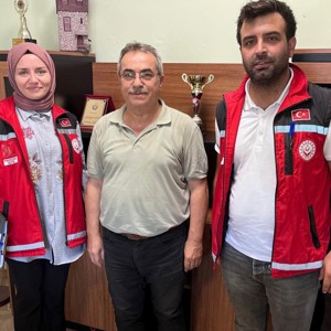 ASDEP Hane Ziyaretleri: Toplumsal Refah İçin Adım Adım Çözüme - fotoğraf 3