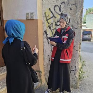 ASDEP Hane Ziyaretleri: Toplumsal Refah İçin Adım Adım Çözüme - fotoğraf 5