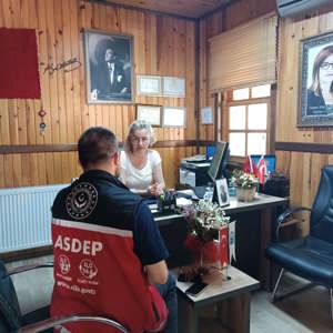 ASDEP Hane Ziyaretleri: Toplumsal Refah İçin Adım Adım Çözüme - fotoğraf 8
