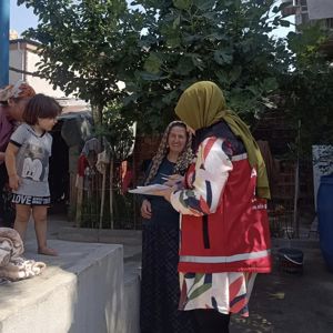 ASDEP Hane Ziyaretleri: Toplumsal Refah İçin Adım Adım Çözüme - fotoğraf 2