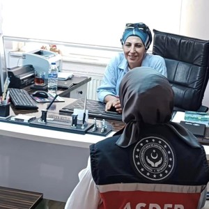 ASDEP Hane Ziyaretleri: Toplumsal Refah İçin Adım Adım Çözüme - fotoğraf 11