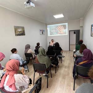 Aile Eğitim Programı Kapsamında Eğitimler Düzenlemeye Devam Ediyoruz - fotoğraf 2
