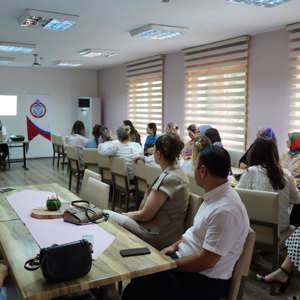 Aile Eğitim Programı Kapsamında Eğitimler Düzenlemeye Devam Ediyoruz - fotoğraf 1