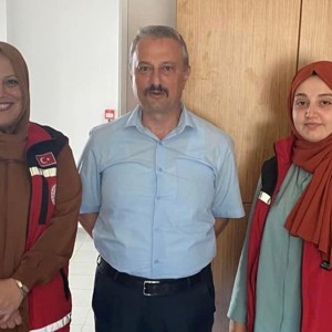 Şehit Yakını Ve Gazilerimize Vefa Ziyaretlerimiz Devam Ediyor - fotoğraf 7