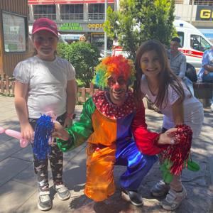 KORUYUCU AİLE GÜNÜ: HER ÇOCUK AİLEDE BÜYÜMELİ - fotoğraf 1