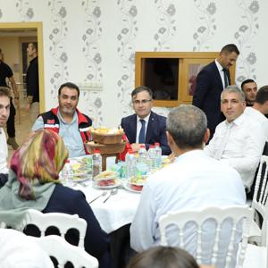 Demokrasi ve Milli Birlik Günü Etkinlikleri ile 15 Temmuz Ruhunu Paylaştık - fotoğraf 14