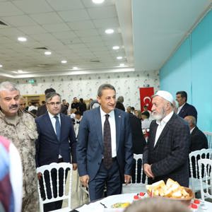 Demokrasi ve Milli Birlik Günü Etkinlikleri ile 15 Temmuz Ruhunu Paylaştık - fotoğraf 13